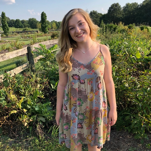 gracynrogers